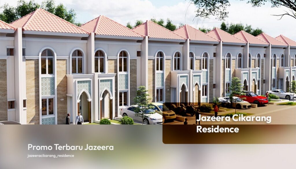 Blue Modern Real Estate Property Promotion Facebook Post - 1